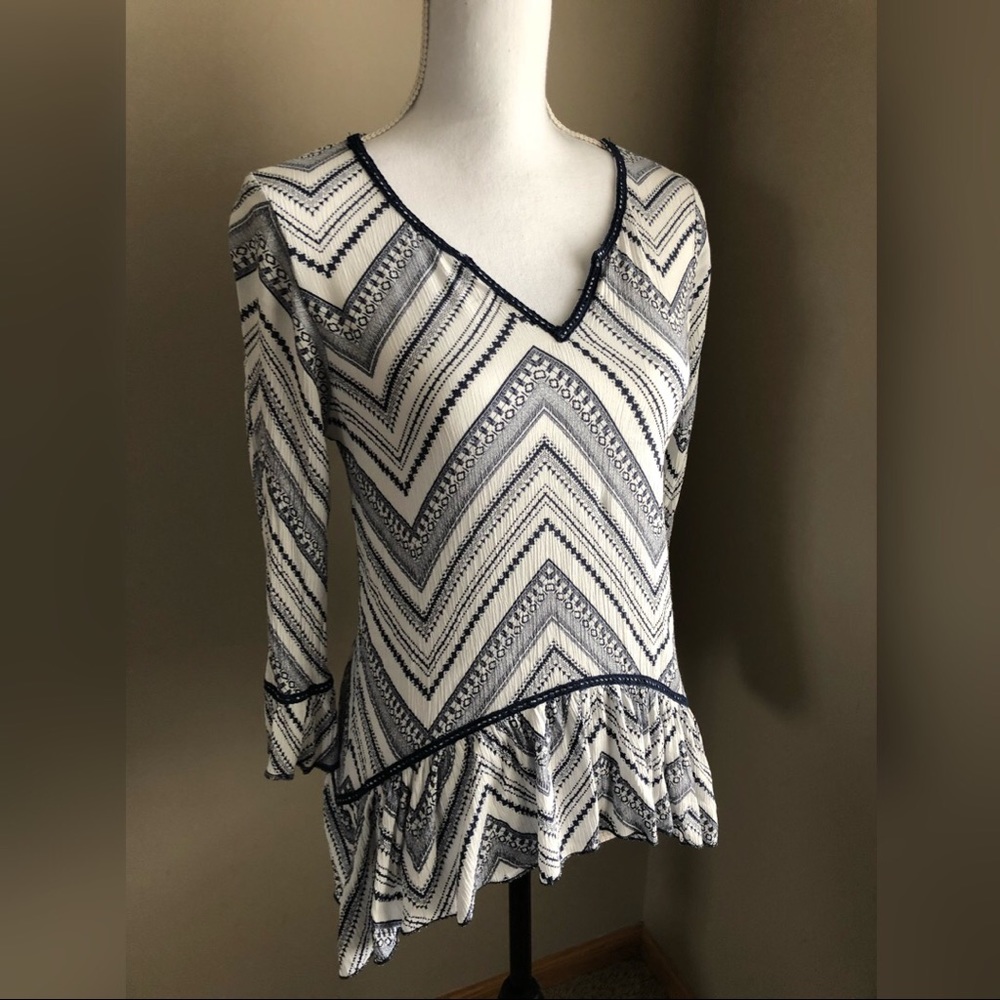 Living Doll Los Angeles Top